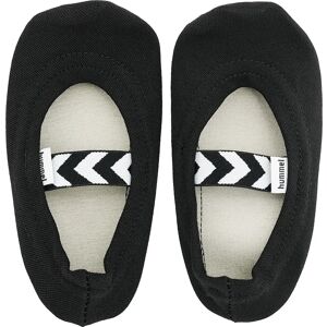Children's gym shoes Hummel Noir Unisex 27 Children's gym shoes Hummel Noir Unisex 27