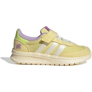Children's Trainers adidas Disney Tiana Run 70s 2.0 Jaune Unisex 32 Children's Trainers adidas Disney Tiana Run 70s 2.0 Jaune Unisex 32