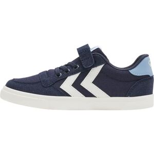 Low top Trainers Hummel Slimmer Stadil Bleu Male 27 Low top Trainers Hummel Slimmer Stadil Bleu Male 27