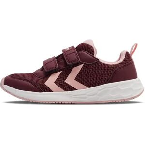 Children's Training shoes Hummel Turbo Run 1.0 Rose Unisex 30 Children's Training shoes Hummel Turbo Run 1.0 Rose Unisex 30