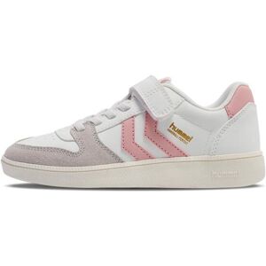 Children's Training shoes Hummel Perfekt SP Blanc Unisex 32 Children's Training shoes Hummel Perfekt SP Blanc Unisex 32