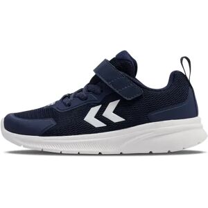Kids Sneakers Hummel Actus Bleu Unisex 30 Kids Sneakers Hummel Actus Bleu Unisex 30