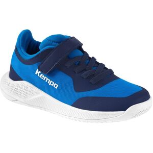 Children's Training shoes Kempa Kourtfly Bleu Unisex 30 Children's Training shoes Kempa Kourtfly Bleu Unisex 30
