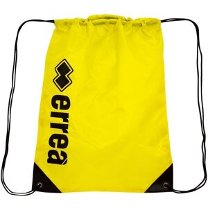 Backpack Errea Luis Jaune Unisex One size Backpack Errea Luis Jaune Unisex One size