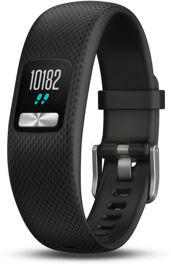 Watch Garmin Vivofit 4 Noir Unisex L