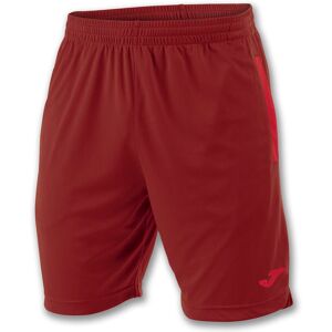Children's shorts Joma Miami Rouge Male 12 years Children's shorts Joma Miami Rouge Male 12 years