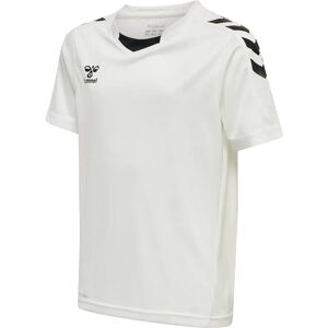 Kid's jersey Hummel hmlCORE XK Blanc Unisex 12 years Kid's jersey Hummel hmlCORE XK Blanc Unisex 12 years