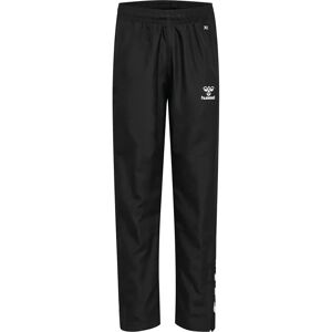 Kids' joggers Hummel Noir Unisex 6 years Kids' joggers Hummel Noir Unisex 6 years