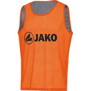 Training Bib Jako réversible Orange Unisex Junior Training Bib Jako réversible Orange Unisex Junior