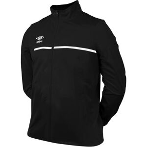 Children's jacket Umbro Pro training Core Noir Unisex 10 years Children's jacket Umbro Pro training Core Noir Unisex 10 years