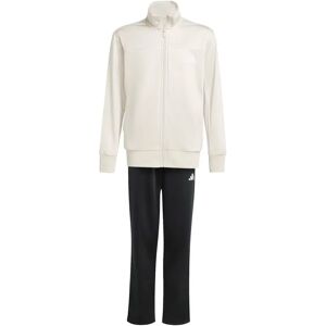 Children's tracksuit adidas Colourpop Argenté Unisex 15/16 years Children's tracksuit adidas Colourpop Argenté Unisex 15/16 years