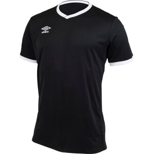 Children's jersey Umbro Cup Noir Unisex 10 years Children's jersey Umbro Cup Noir Unisex 10 years