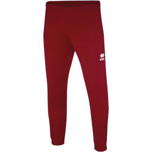 ERREA Nevis 3.0 Bordeaux Pants - Sports & Leisure ERREA Nevis 3.0 Bordeaux Pants - Sports & Leisure