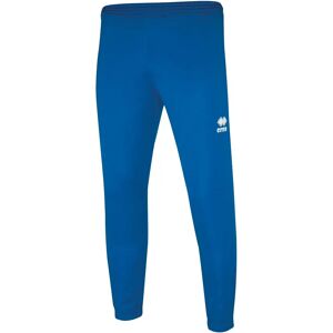 Kids' joggers Errea nevis 3.0 Bleu Unisex 11/12 years Kids' joggers Errea nevis 3.0 Bleu Unisex 11/12 years