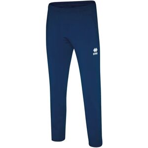 Kids' joggers Errea janeiro 3.0 Bleu Unisex 7/8 years Kids' joggers Errea janeiro 3.0 Bleu Unisex 7/8 years
