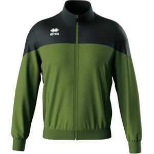 Children's tracksuit jacket Errea Buddy Vert Unisex 9/10 years Children's tracksuit jacket Errea Buddy Vert Unisex 9/10 years