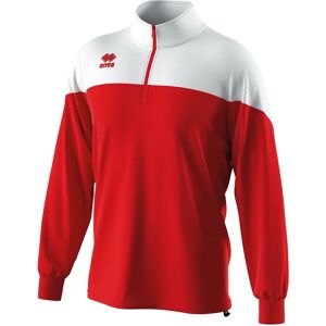 Children's tracksuit jacket Errea Blake Rouge Unisex 9/10 years Children's tracksuit jacket Errea Blake Rouge Unisex 9/10 years