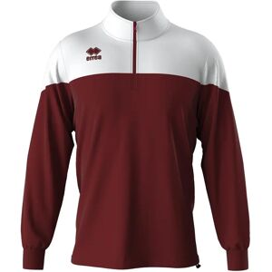 Children's tracksuit jacket Errea Blake Rouge Unisex 7/8 years Children's tracksuit jacket Errea Blake Rouge Unisex 7/8 years