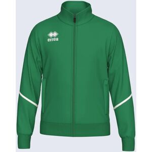 Children's training jacket Errea Marlon Vert Male 9/10 years Children's training jacket Errea Marlon Vert Male 9/10 years