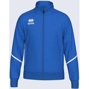 Children's training jacket Errea Marlon Bleu Male 9/10 years Children's training jacket Errea Marlon Bleu Male 9/10 years