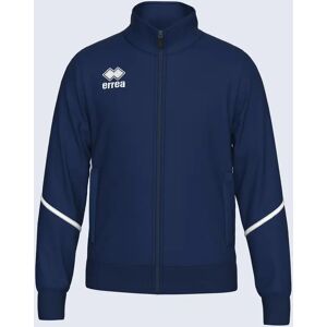 Children's training jacket Errea Marlon Bleu Male 9/10 years Children's training jacket Errea Marlon Bleu Male 9/10 years