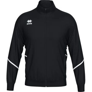 Children's training jacket Errea Marlon Noir Male 9/10 years Children's training jacket Errea Marlon Noir Male 9/10 years