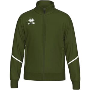 Children's training jacket Errea Marlon Vert Male 9/10 years Children's training jacket Errea Marlon Vert Male 9/10 years