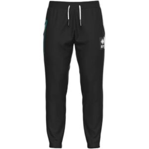 Kids' joggers Errea Black Box Easy 2 Noir Male 9/10 years Kids' joggers Errea Black Box Easy 2 Noir Male 9/10 years