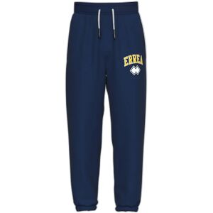 Kids' joggers Errea Graphic Easy 48 Bleu Male 11/12 years Kids' joggers Errea Graphic Easy 48 Bleu Male 11/12 years