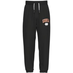 Kids' joggers Errea Graphic Easy 48 Noir Male 9/10 years Kids' joggers Errea Graphic Easy 48 Noir Male 9/10 years