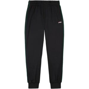Kids' joggers Fila Campasso Noir Male 15/16 years Kids' joggers Fila Campasso Noir Male 15/16 years