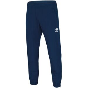 Kids' joggers Errea austin 3.0 Bleu Unisex 9/10 years Kids' joggers Errea austin 3.0 Bleu Unisex 9/10 years