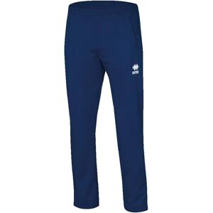 Kids' joggers Errea Clayton 3.0 Bleu Male YXS Kids' joggers Errea Clayton 3.0 Bleu Male YXS