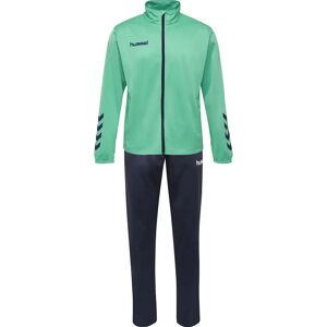 Children's set Hummel hmlPROMO Poly Noir Unisex 10 years Children's set Hummel hmlPROMO Poly Noir Unisex 10 years