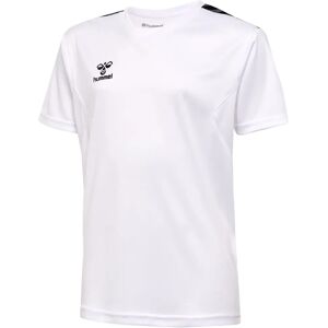 Children's jersey Hummel Authentic Pl Blanc Unisex 10 years Children's jersey Hummel Authentic Pl Blanc Unisex 10 years