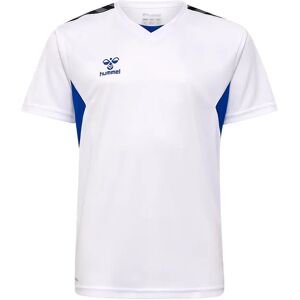 Kid's jersey Hummel Authentic Blanc Unisex 6 years Kid's jersey Hummel Authentic Blanc Unisex 6 years