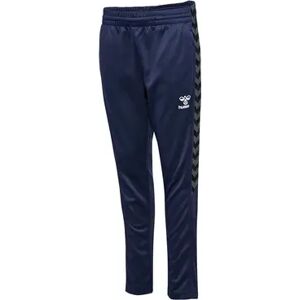 Kids' Training Joggers Hummel Authentic Bleu Unisex 12 years Kids' Training Joggers Hummel Authentic Bleu Unisex 12 years