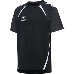 Children's jersey Hummel Lead 2.0 Noir Unisex 10 years Children's jersey Hummel Lead 2.0 Noir Unisex 10 years