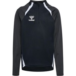 Children's training top Hummel Lead 2.0 Noir Unisex 10 years Children's training top Hummel Lead 2.0 Noir Unisex 10 years