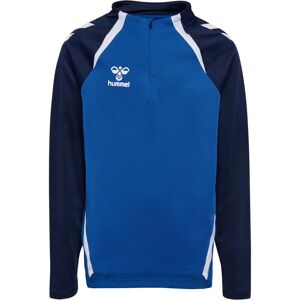 Children's training top Hummel Lead 2.0 Bleu Unisex 6 years Children's training top Hummel Lead 2.0 Bleu Unisex 6 years