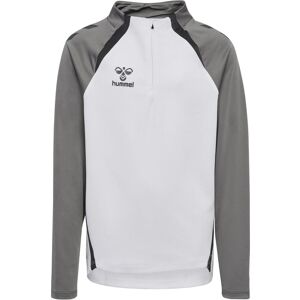 Children's training top Hummel Lead 2.0 Blanc Unisex 10 years Children's training top Hummel Lead 2.0 Blanc Unisex 10 years