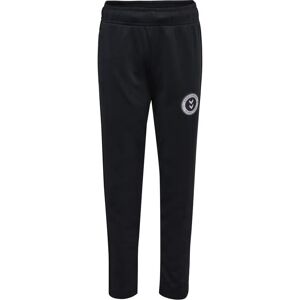 Boys' trousers Hummel hmlODIN Noir Male 10 years Boys' trousers Hummel hmlODIN Noir Male 10 years