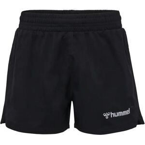 Children's shorts Hummel Noir Unisex 10 years Children's shorts Hummel Noir Unisex 10 years