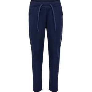 Kids' joggers Hummel Cima 2.0 Bleu Unisex 12 years Kids' joggers Hummel Cima 2.0 Bleu Unisex 12 years