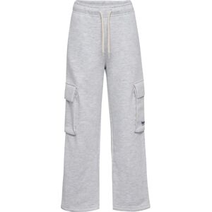 Girls' cargo joggers Hummel Loose Gris Female 14 years Girls' cargo joggers Hummel Loose Gris Female 14 years