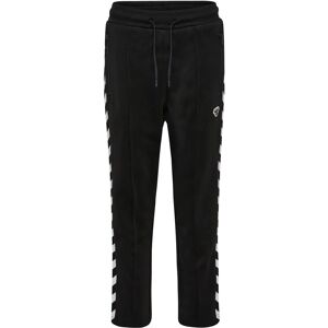 Kids' joggers Hummel Archive Regular Poly Noir Unisex 9 years Kids' joggers Hummel Archive Regular Poly Noir Unisex 9 years