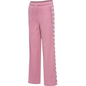 Kids' joggers Hummel Archive Poly Rose Unisex 5 years Kids' joggers Hummel Archive Poly Rose Unisex 5 years