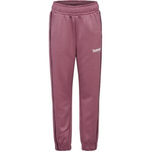 Kids' joggers Hummel Interlock Rose Unisex 12 years Kids' joggers Hummel Interlock Rose Unisex 12 years