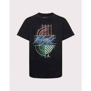 Kid's T-shirt Jordan Mj's Playground Noir Male 10/12 years Kid's T-shirt Jordan Mj's Playground Noir Male 10/12 years