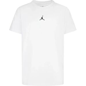 Kid's T-shirt Jordan Sport Core Blanc Unisex 10/12 years Kid's T-shirt Jordan Sport Core Blanc Unisex 10/12 years